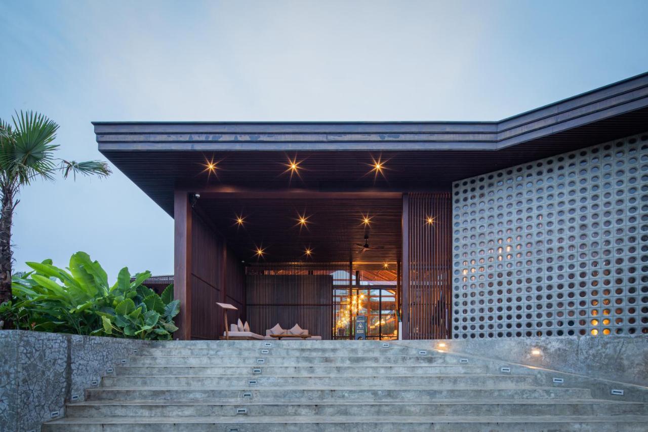 The Garcia & सहारा Ubud (Bali)