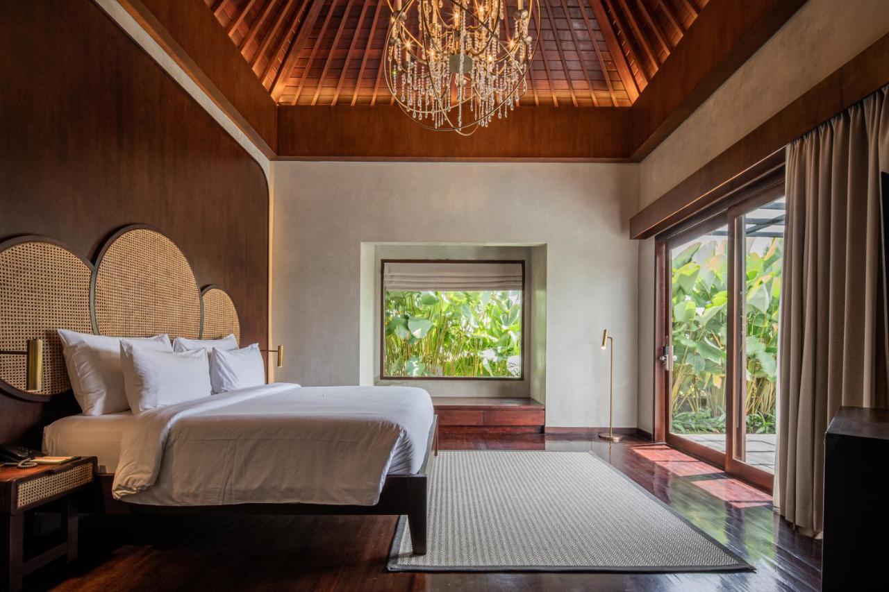 सहारा The Garcia & Ubud (Bali)