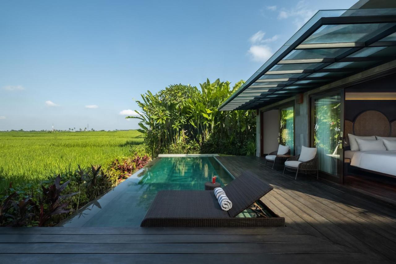 The Garcia & सहारा Ubud (Bali)
