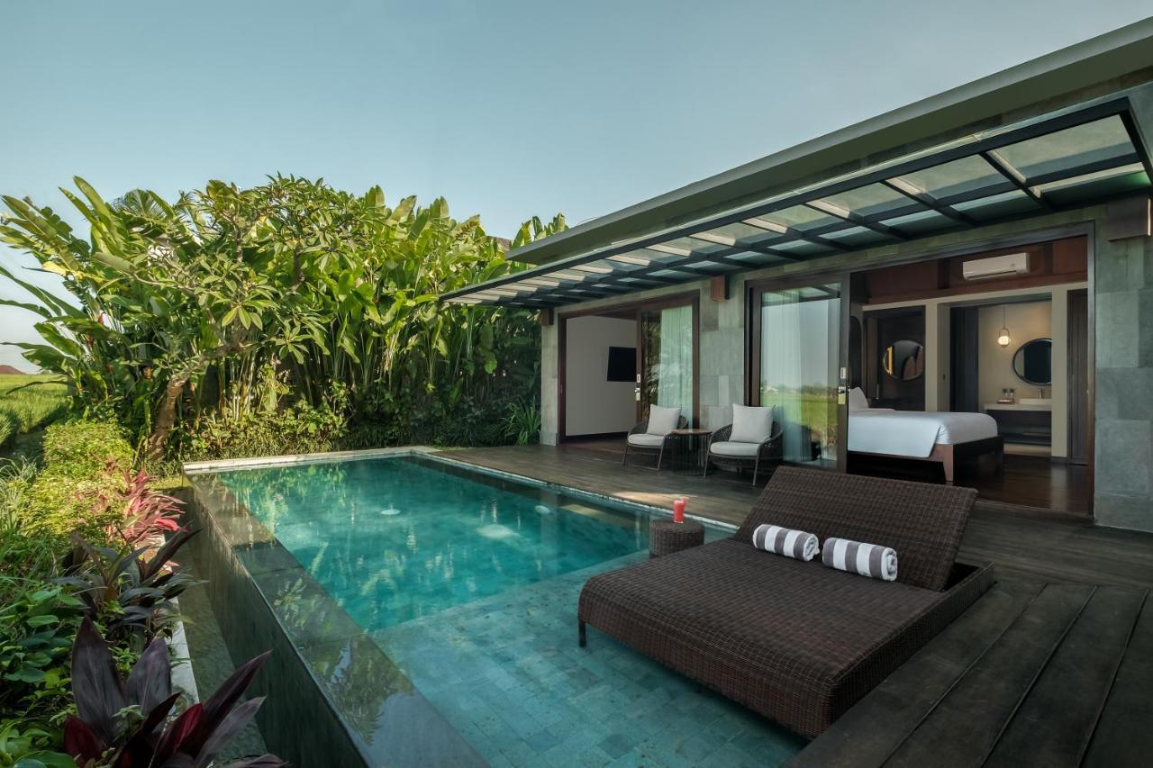 सहारा The Garcia & Ubud (Bali)