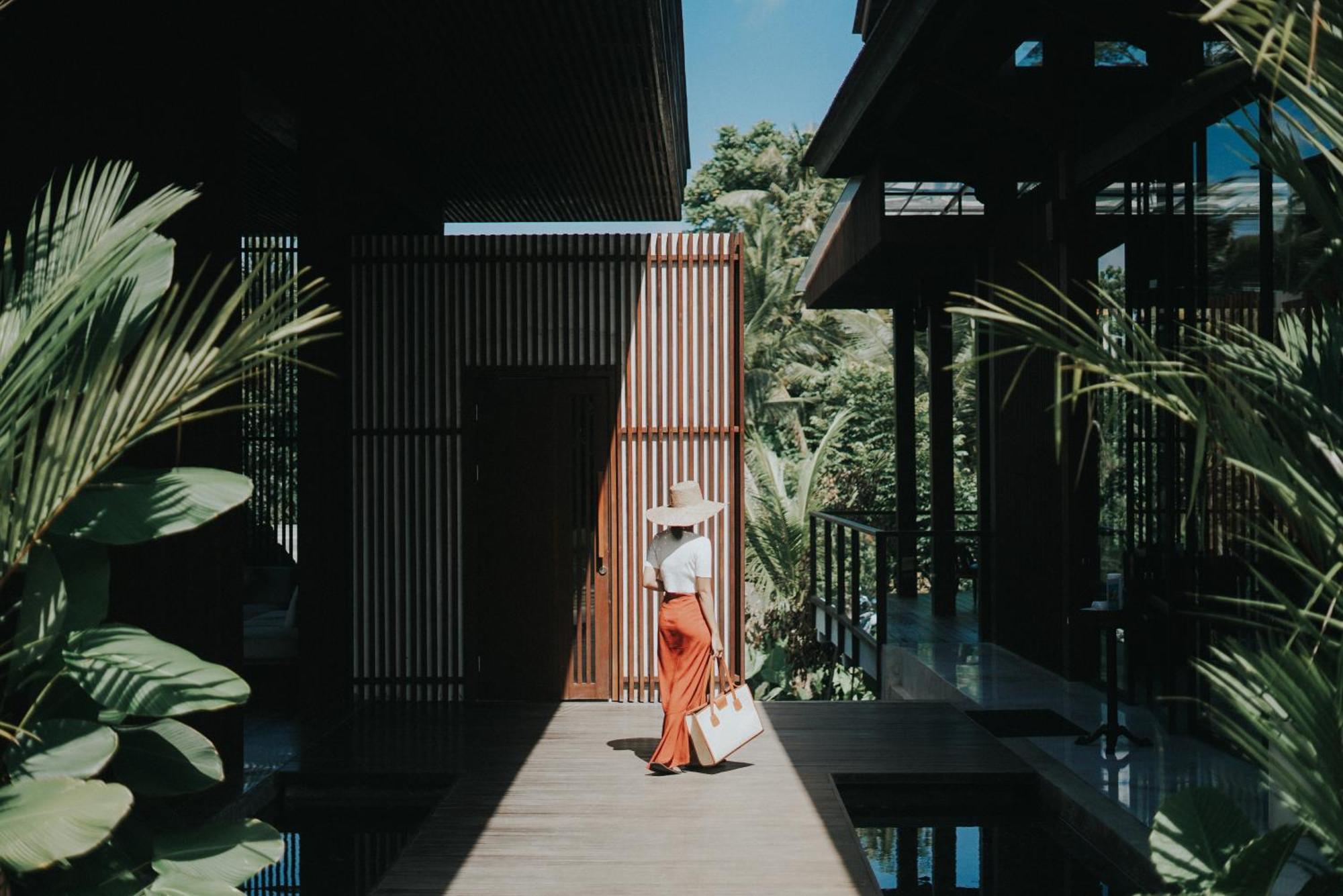 सहारा The Garcia & Ubud (Bali)