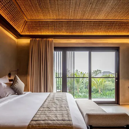 The Garcia Ubud Hotel & Resort Exterior photo