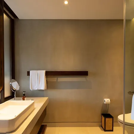 The Garcia Ubud Hotel & Resort Exterior photo