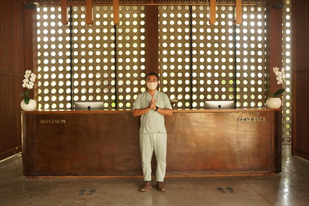 The Garcia & Resort Ubud (Bali)