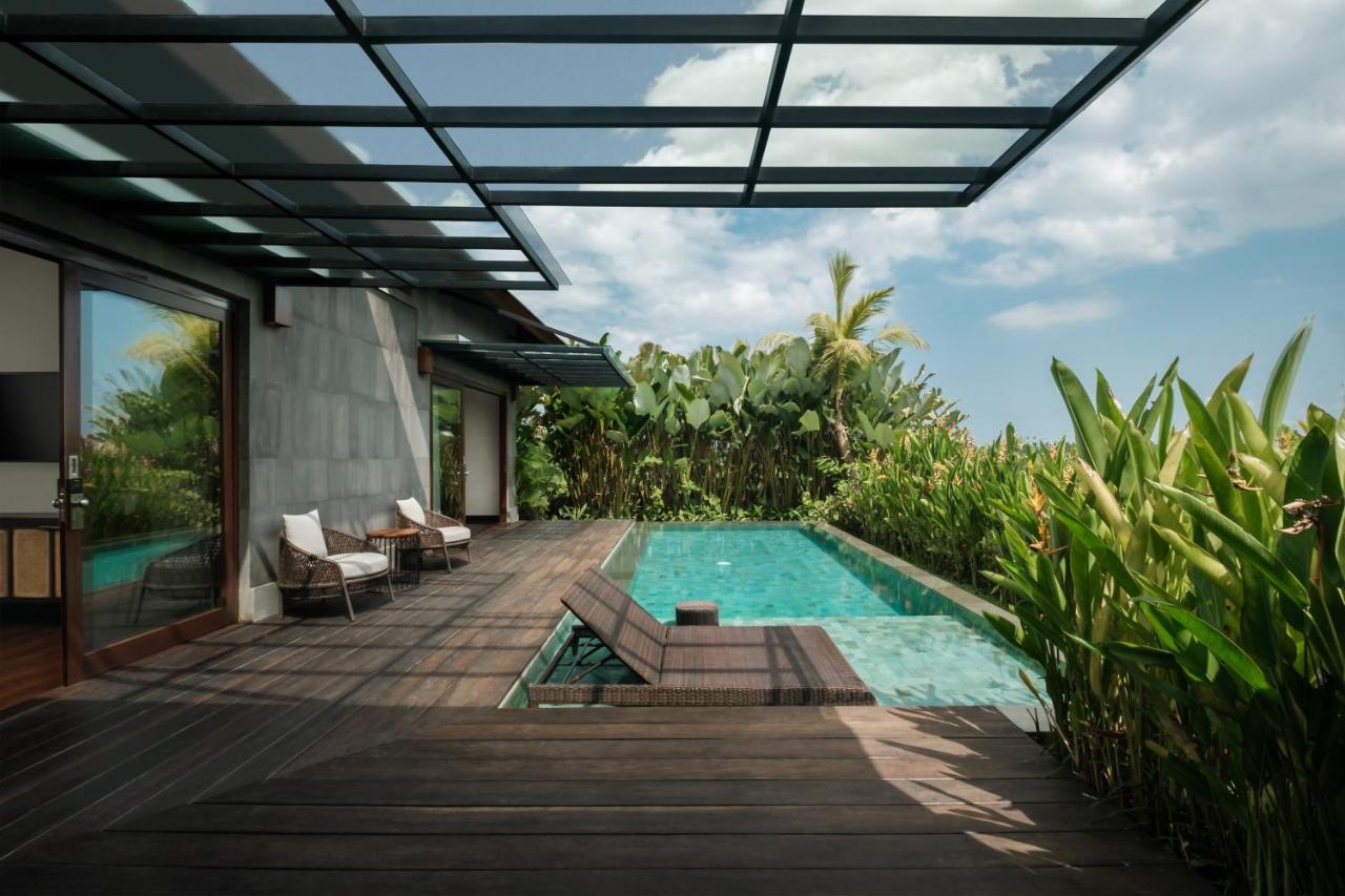 The Garcia & Resort 5*