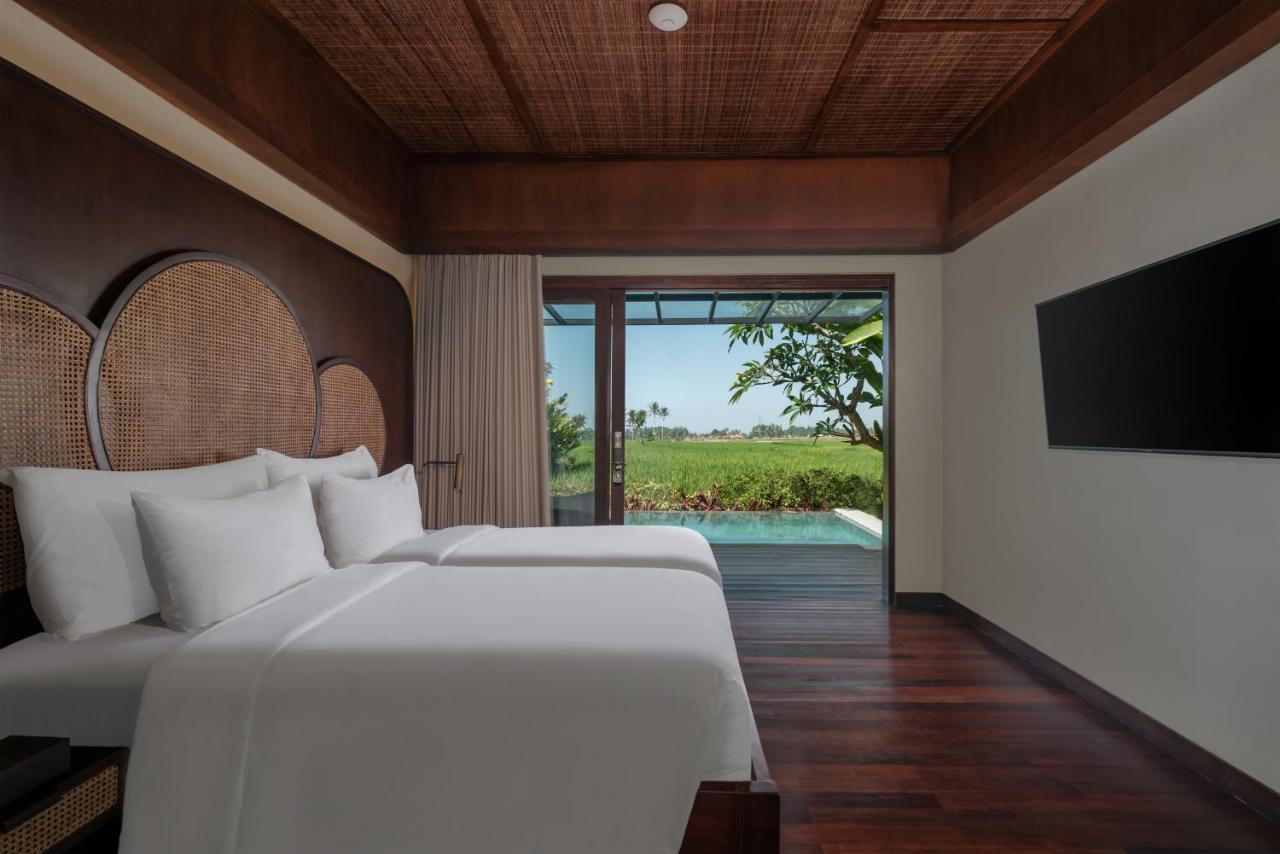 The Garcia & Resort Ubud (Bali)