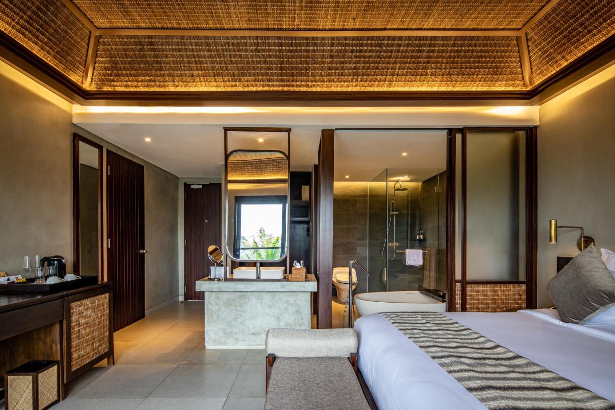 Resort The Garcia & 5*