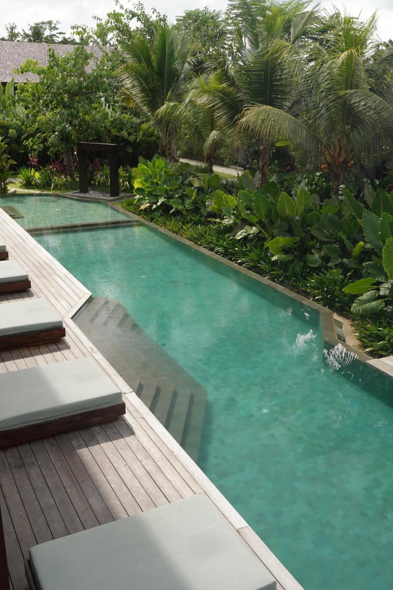 The Garcia & 5* Ubud