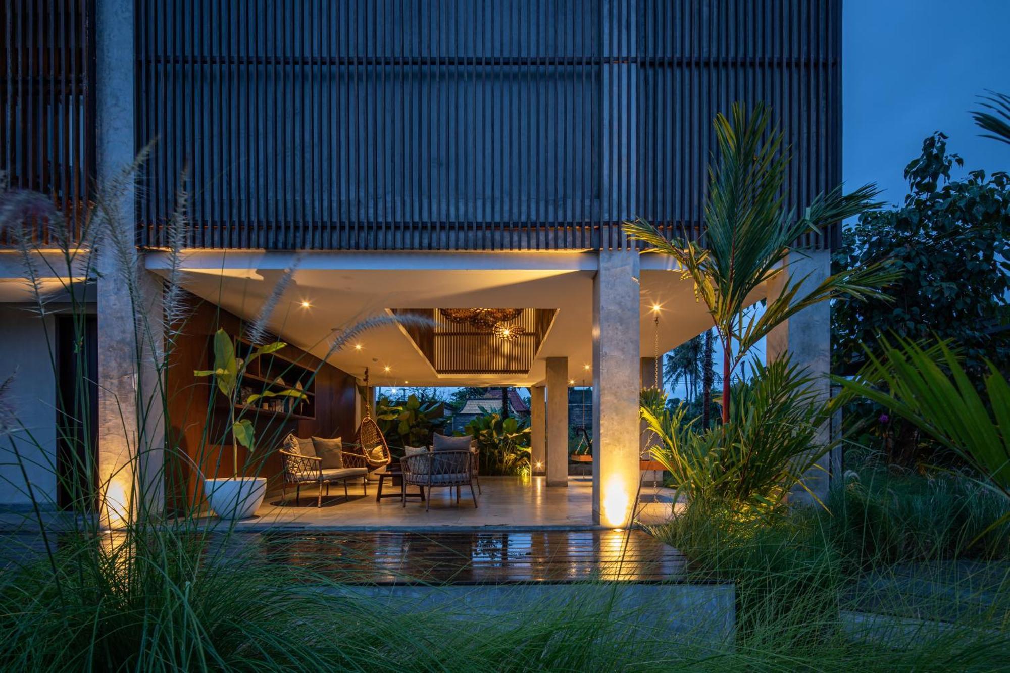 The Garcia & Ubud