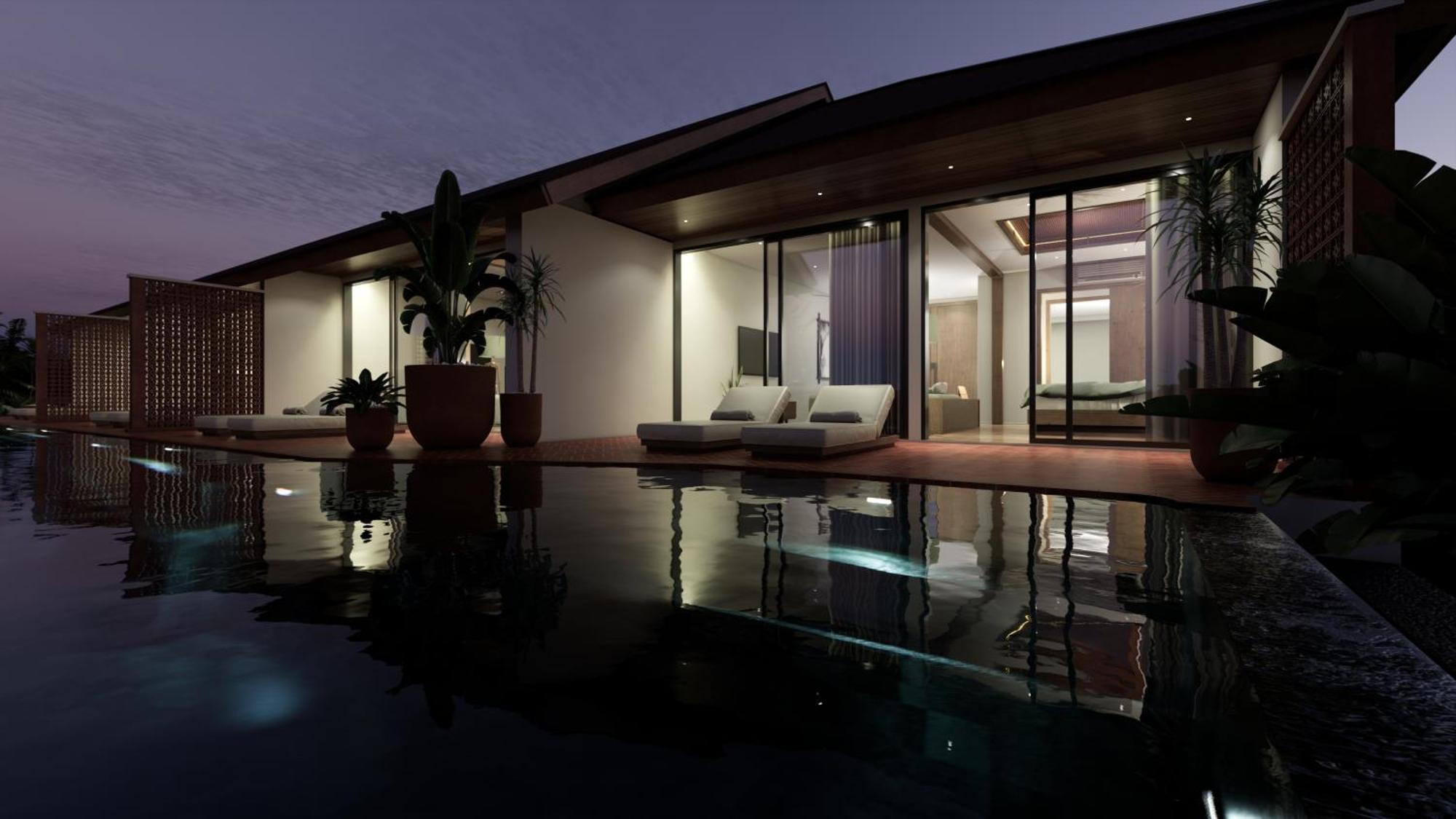 The Garcia & Ubud